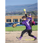 Dryden Kiwanis Youth Baseball and Softball